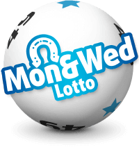 Mon & Wed Lotto